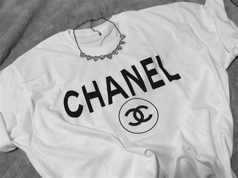 chanel shirt cheap|authentic chanel shirt.